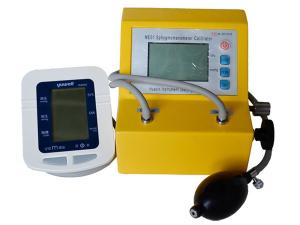 جهاز معايرة مقياس ضغط الدم <b>ME01</b>
